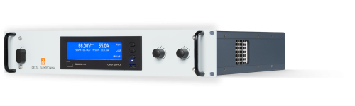 DELTA ELECTRONICS - SM66-AR-110 - Power Supplies