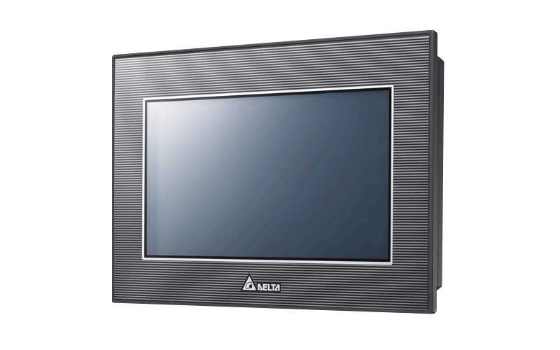 DELTA ELECTRONICS - TP70P-32TP1R - HMI Operator Interfaces