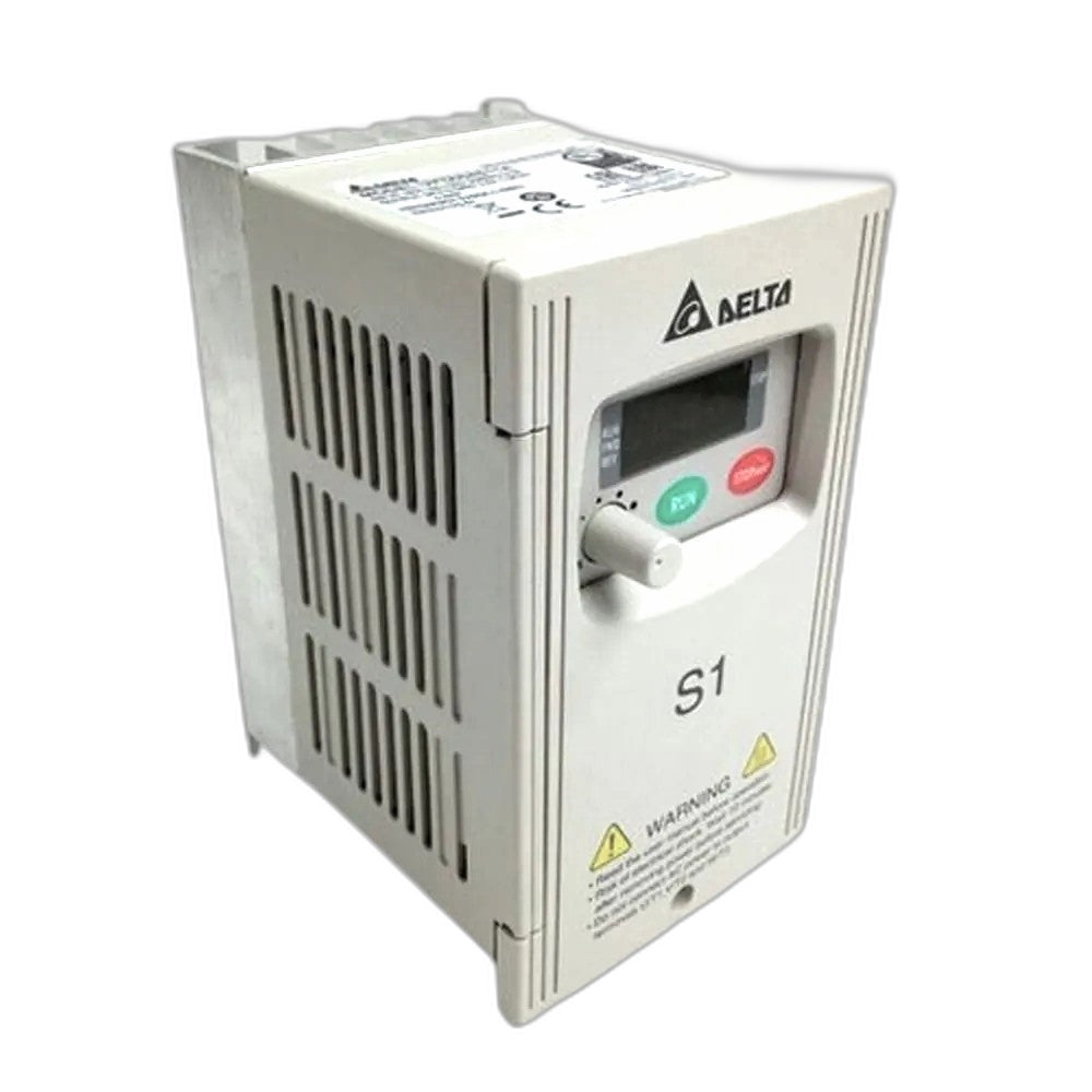 DELTA ELECTRONICS - VFD004S11B - Motor Drives