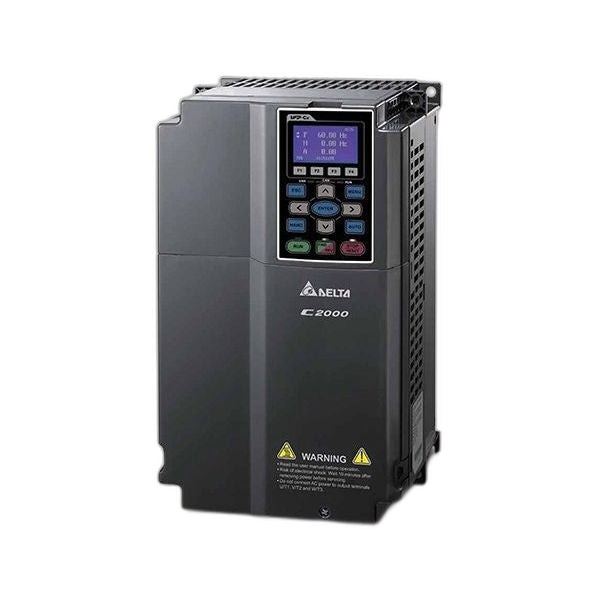 DELTA ELECTRONICS - VFD007C43E - Motor Drives