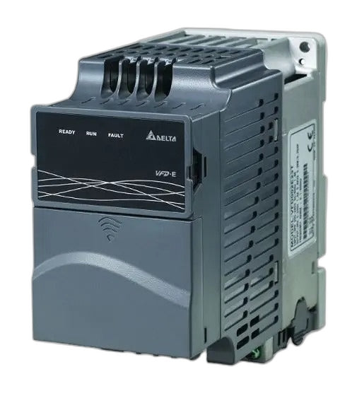 DELTA ELECTRONICS - VFD007E43A - Motor Drives