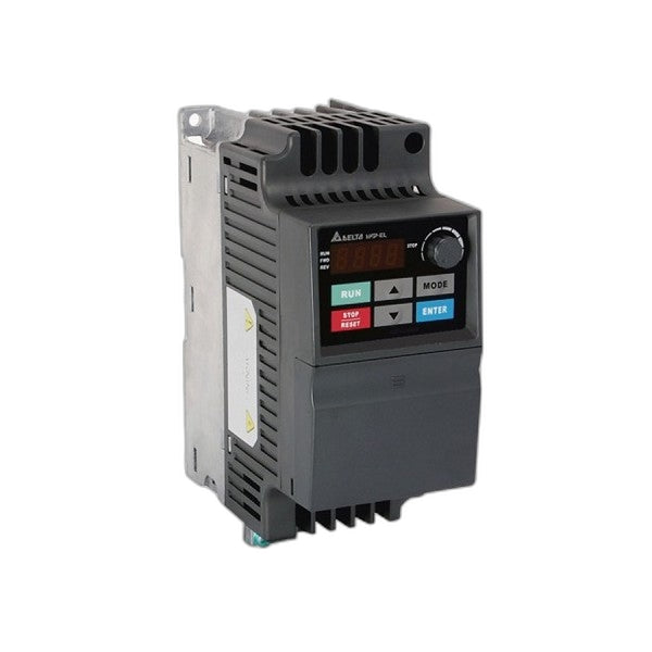 DELTA ELECTRONICS - VFD007EL23A - Motor Drives