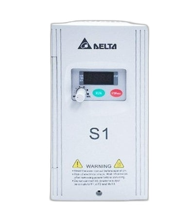 DELTA ELECTRONICS - VFD007S11B - Motor Drives