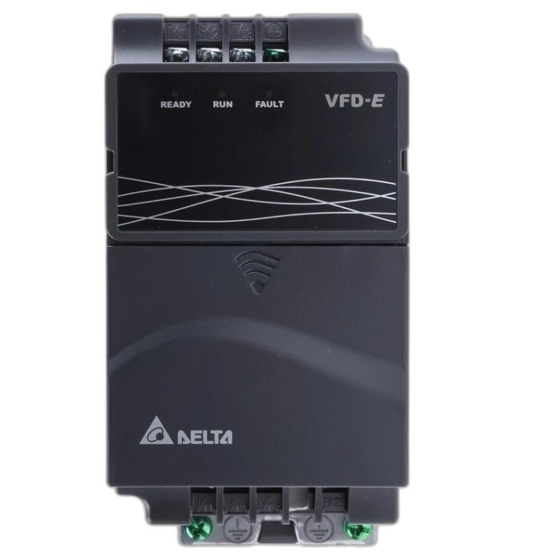 DELTA ELECTRONICS - VFD015E43T - Motor Drives