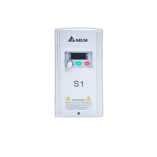 DELTA ELECTRONICS - VFD015S21A - Motor Drives