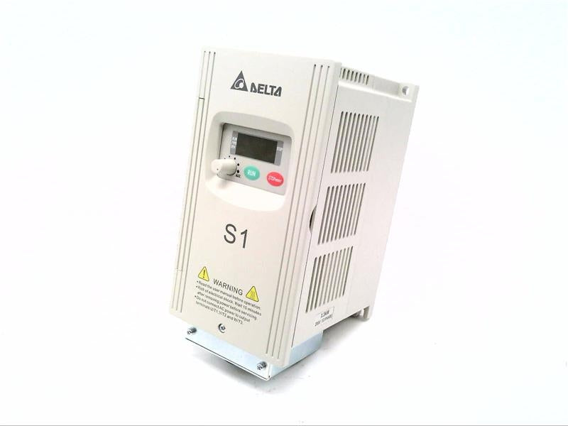 DELTA ELECTRONICS - VFD015S21U - Motor Drives