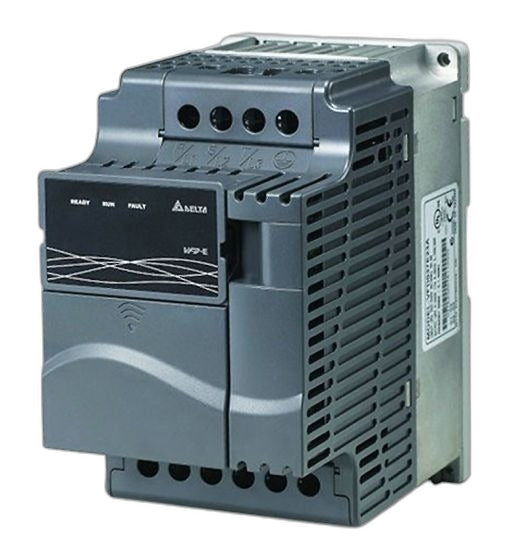 DELTA ELECTRONICS - VFD022E23A - Motor Drives