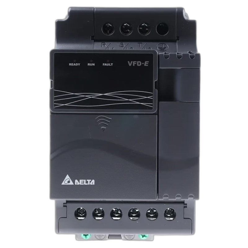 DELTA ELECTRONICS - VFD022E43A - Motor Drives