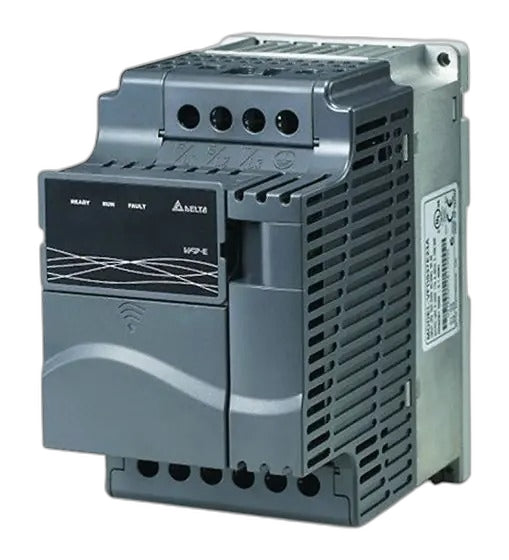 DELTA ELECTRONICS - VFD037E43A - Motor Drives