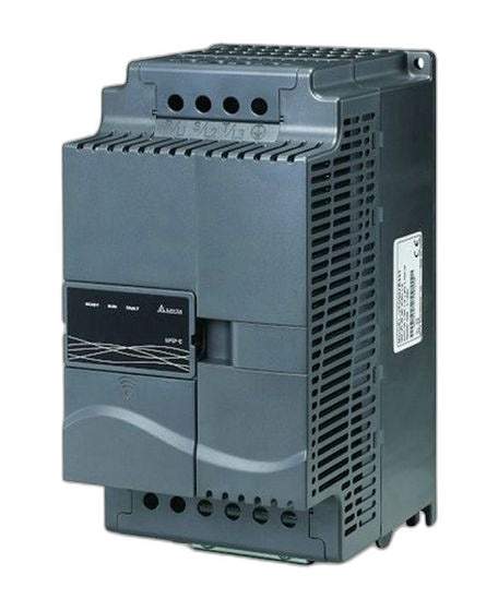 DELTA ELECTRONICS - VFD075E23A - Motor Drives