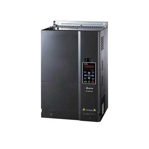 DELTA ELECTRONICS - VFD1100C43A-21 - Motor Drives