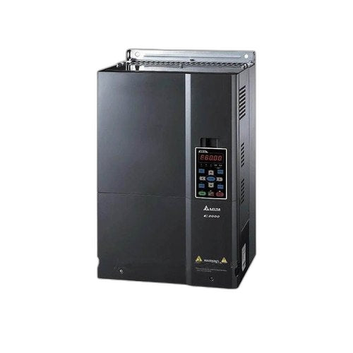 DELTA ELECTRONICS - VFD1100C43A-21 - Motor Drives