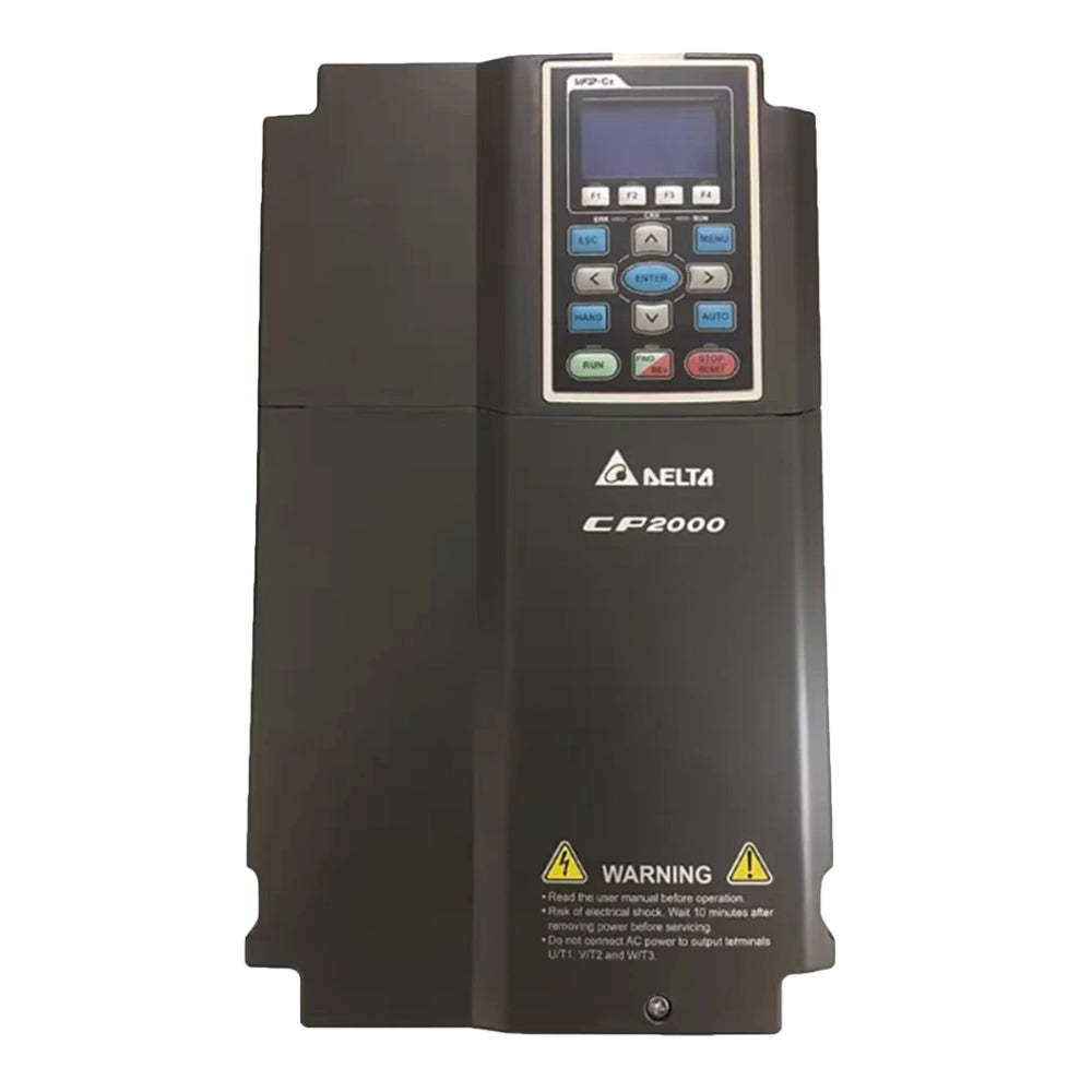 DELTA ELECTRONICS - VFD1100CP43A-21 - Motor Drives