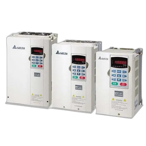 DELTA ELECTRONICS - VFD110B43A - Motor Drives