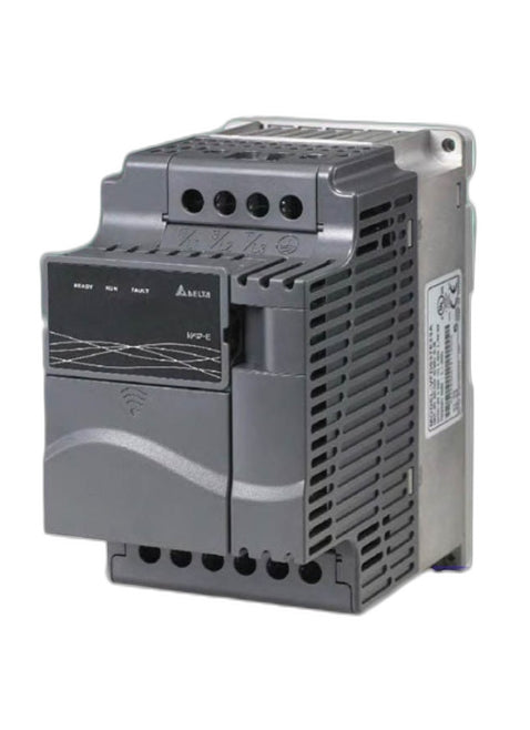 DELTA ELECTRONICS - VFD110E23A - Motor Drives
