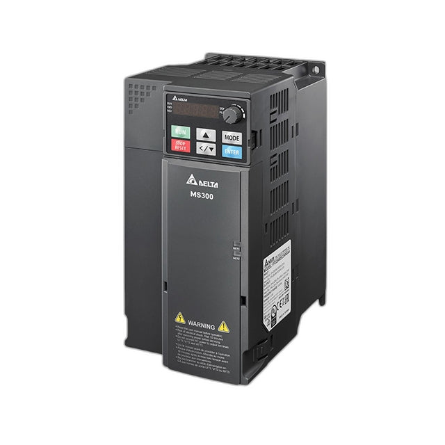 DELTA ELECTRONICS - VFD13AMS43ANSAA - Motor Drives