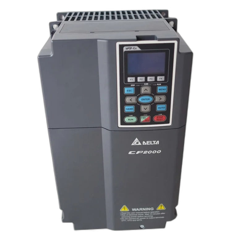 DELTA ELECTRONICS - VFD150C43E - Motor Drives