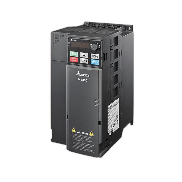 DELTA ELECTRONICS - VFD17AMS43ANSAA - Motor Drives