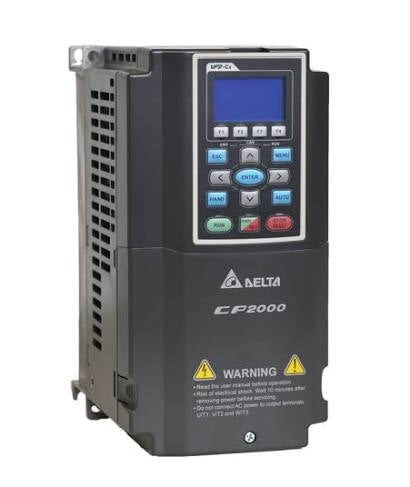 DELTA ELECTRONICS - VFD1850CP43B-21 - Motor Drives