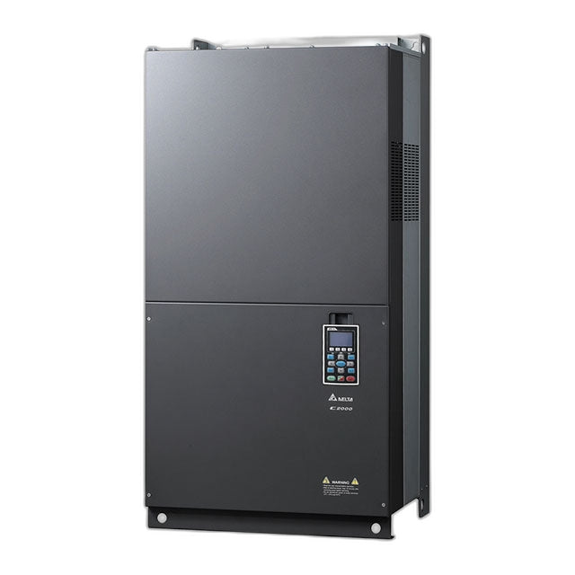 DELTA ELECTRONICS - VFD2200C43A - Motor Drives