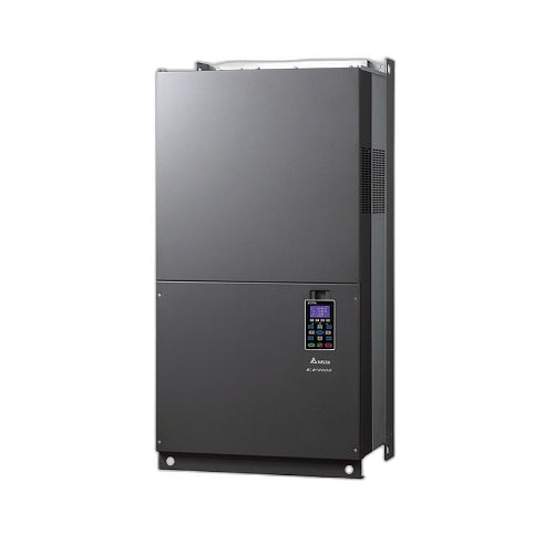 DELTA ELECTRONICS - VFD2200CP43A-21 - Motor Drives