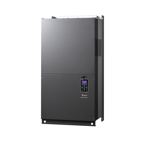 DELTA ELECTRONICS - VFD2200CP43A-21 - Motor Drives