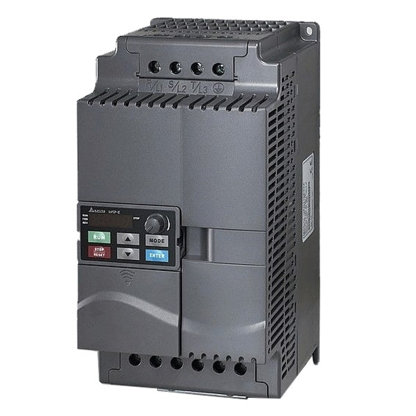 DELTA ELECTRONICS - VFD220E43A - Motor Drives