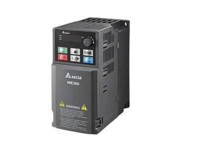 DELTA ELECTRONICS - VFD2A7ME43ANSAA - Motor Drives