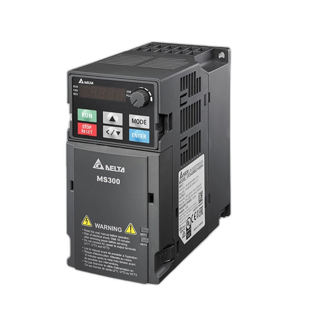 DELTA ELECTRONICS - VFD2A7MS43AFSAA - Motor Drives
