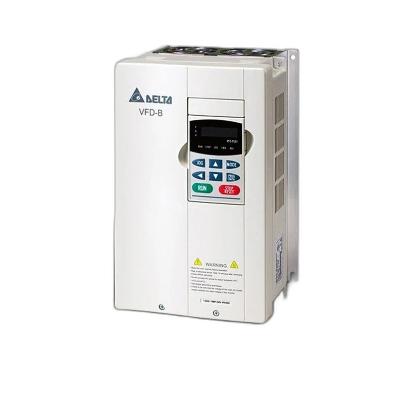 DELTA ELECTRONICS - VFD300B23A - Motor Drives