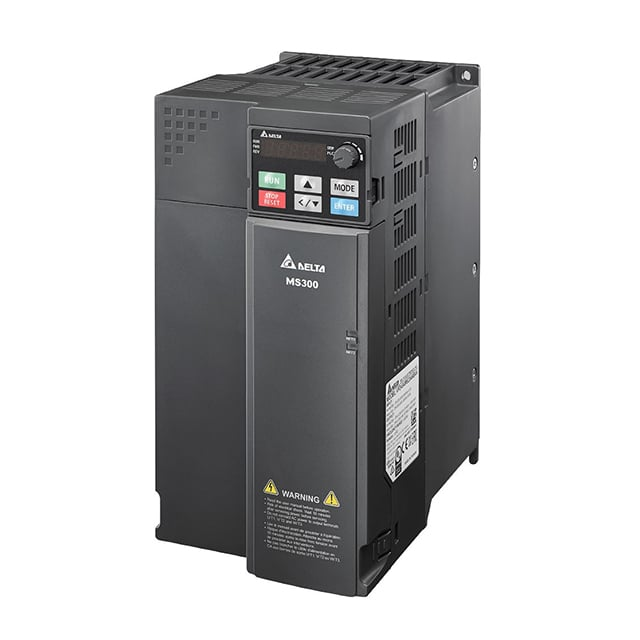 DELTA ELECTRONICS - VFD32AMS43ANSAA - Motor Drives
