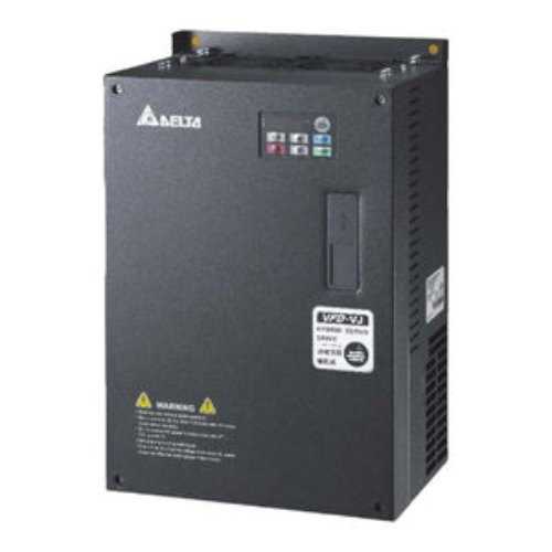 DELTA ELECTRONICS - VFD370VL43C-J - Motor Drives