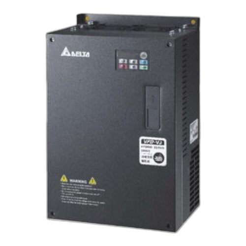 DELTA ELECTRONICS - VFD370VL43C-J - Motor Drives