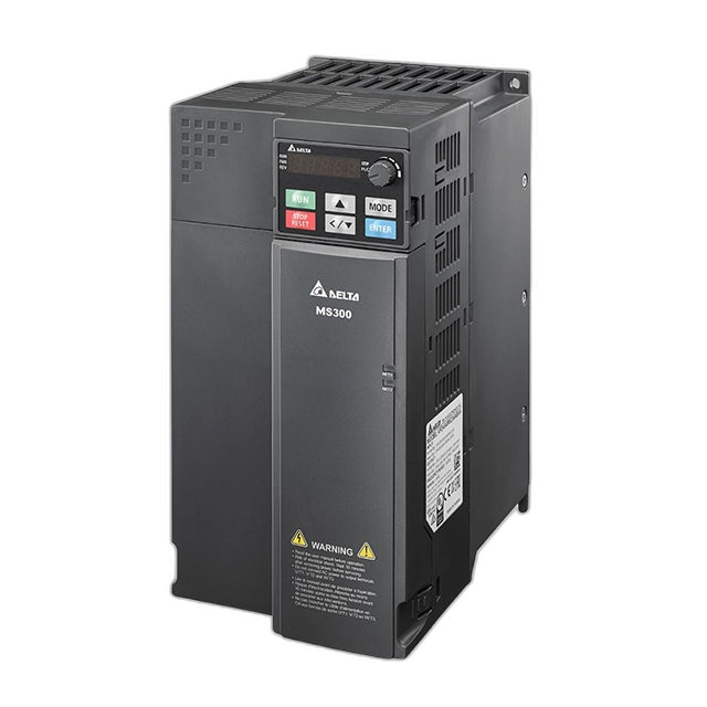 DELTA ELECTRONICS - VFD49AMS23ANSAA - Motor Drives