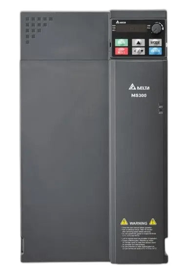 DELTA ELECTRONICS - VFD65AMS23ANSAA - Motor Drives