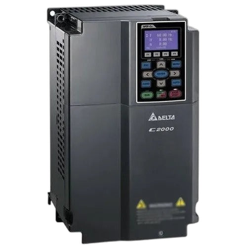DELTA ELECTRONICS - VFD750C43A-21 - Motor Drives