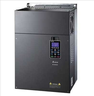 DELTA ELECTRONICS - VFD900C43A-00 - Motor Drives