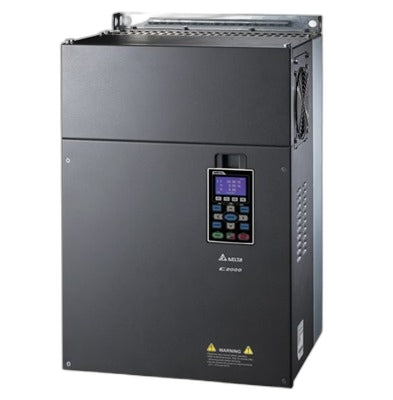 DELTA ELECTRONICS - VFD900C43A-00 - Motor Drives
