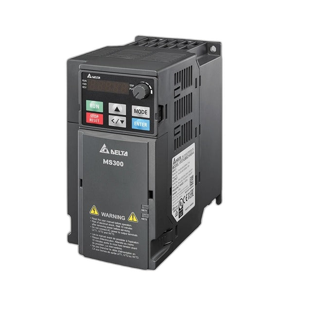 DELTA ELECTRONICS - VFD9A0ME43AFSAA - Motor Drives