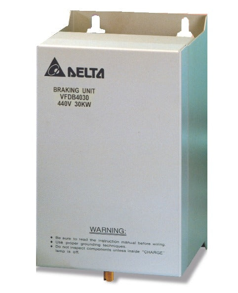 DELTA ELECTRONICS - VFDB4030 - Brake Resistors