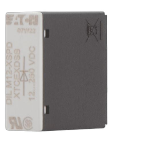 EATON CORPORATION - 101672 - Circuit Breakers