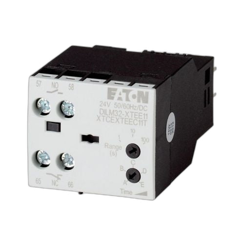 EATON CORPORATION - 104945 - Auxiliary Contacts
