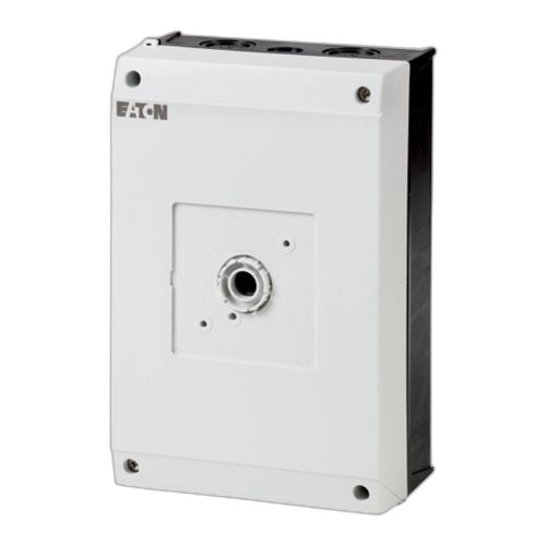 EATON CORPORATION - 105862 - Circuit Breakers