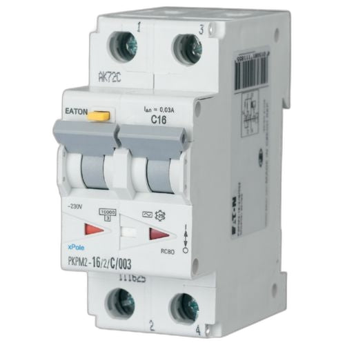 EATON CORPORATION - 108109 - Circuit Breakers