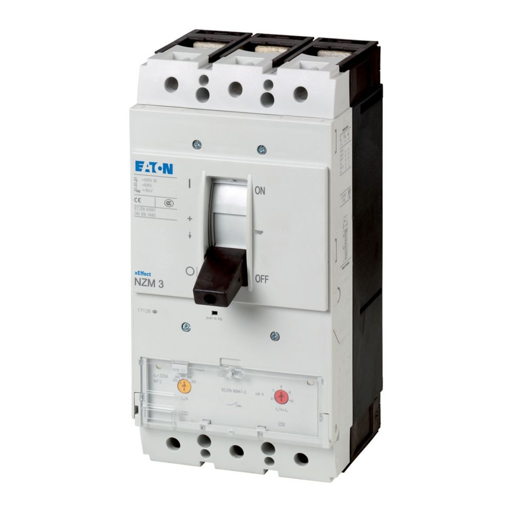 EATON CORPORATION - 109670 - Circuit Breakers