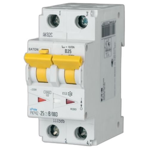 EATON CORPORATION - 111613 - Fuse Holders