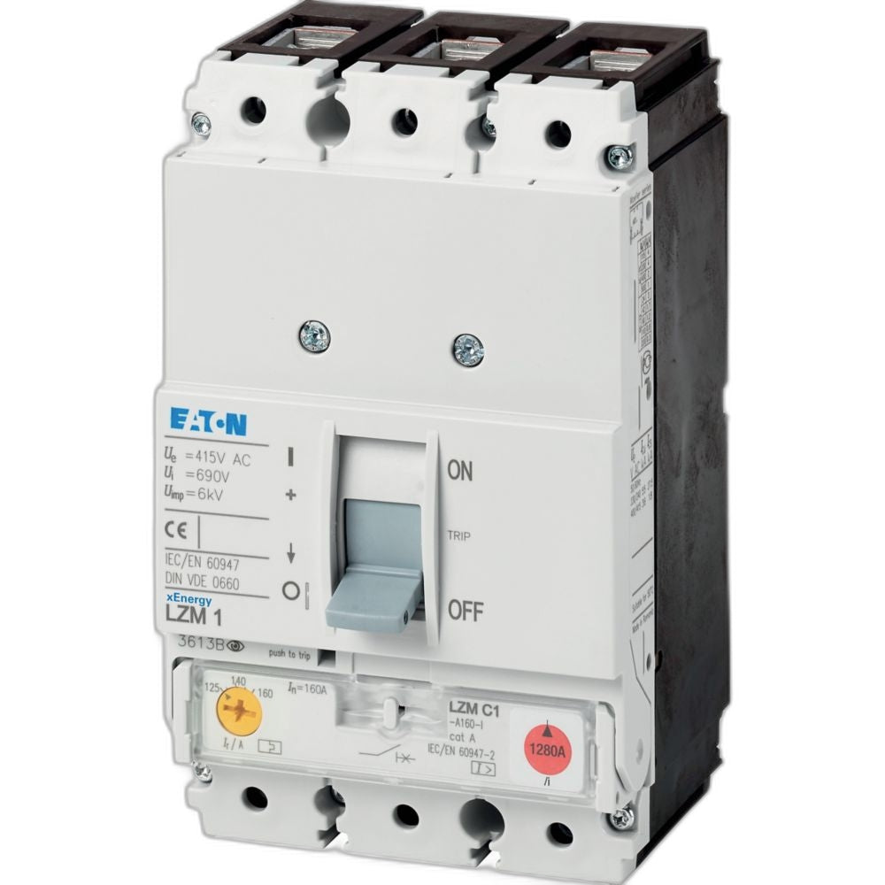 EATON CORPORATION - 111892 - Fuse Holders