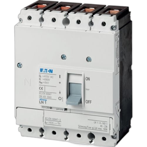 EATON CORPORATION - 112001 - Fuse Holders