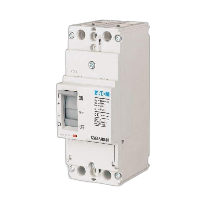 EATON CORPORATION - 112614 - Fuse Holders