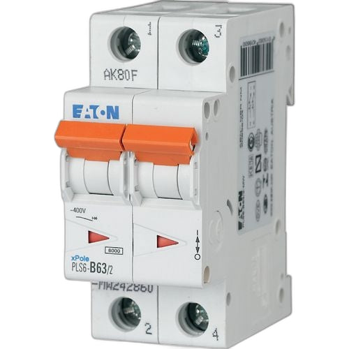 EATON CORPORATION - 113405 - Fuse Holders
